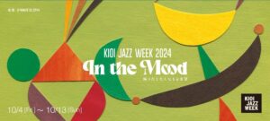 KIOI JAZZ WEEK 2024