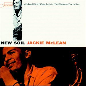 Jackie McLean New soil