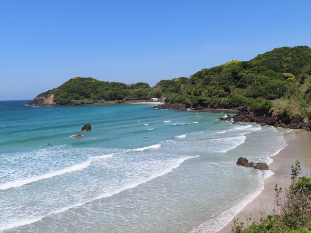平戸　根師子