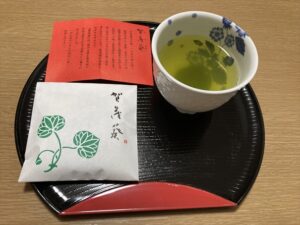 加茂葵 宝泉堂