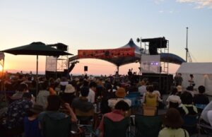 第56回（2025）じゃんとこい魚津まつり（UO！JAZZ 2025）