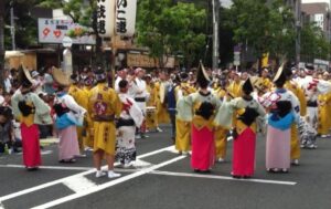 阿波踊り1